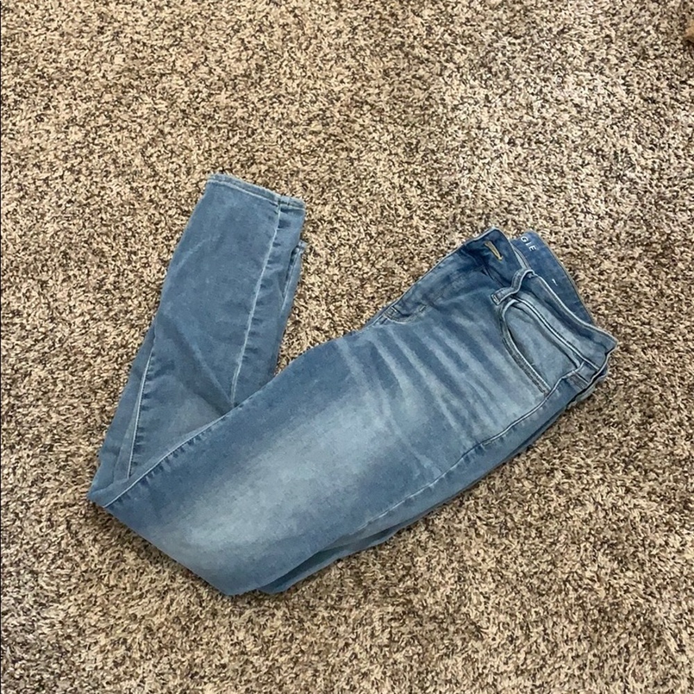 Brand new American Eagle jeans